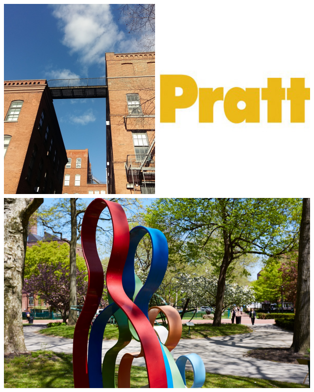 Review Pratt institute image 239758