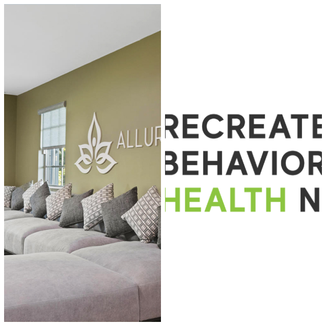 Review Recreate behavioral health network image 343812