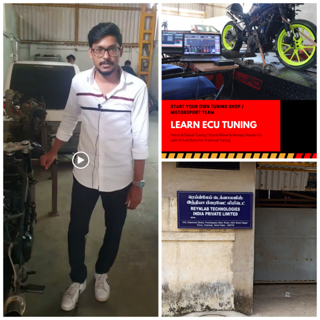Review Sirius Motorsports (India) Pvt. Ltd. image 140496