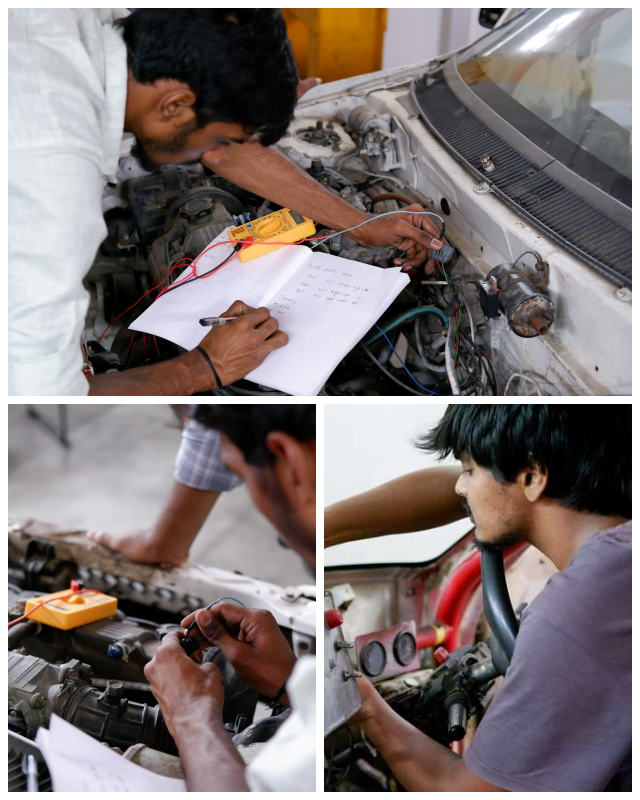 Review Sirius Motorsports (India) Pvt. Ltd. image 140499
