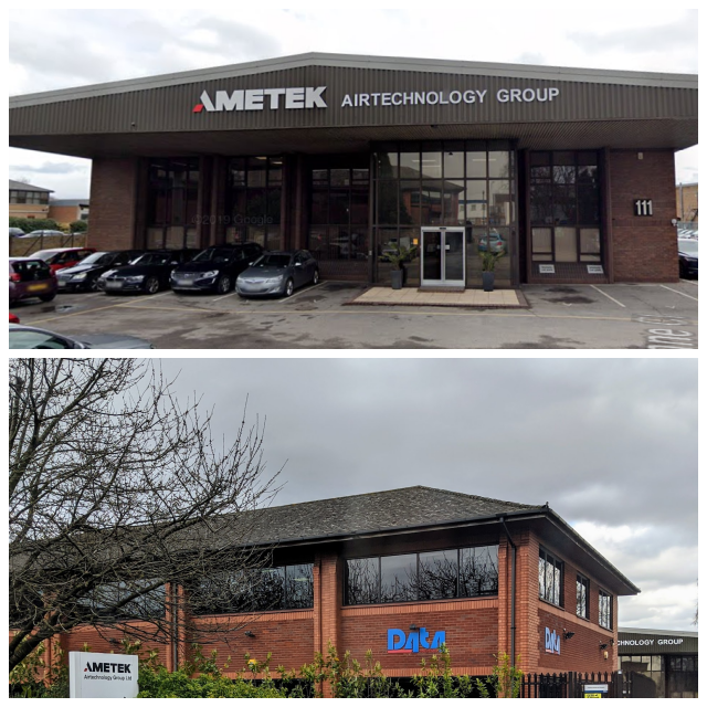 Review Ametek Airtechnology Group Ltd. image 203253