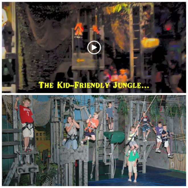 Review Junglequest franchises image 306354