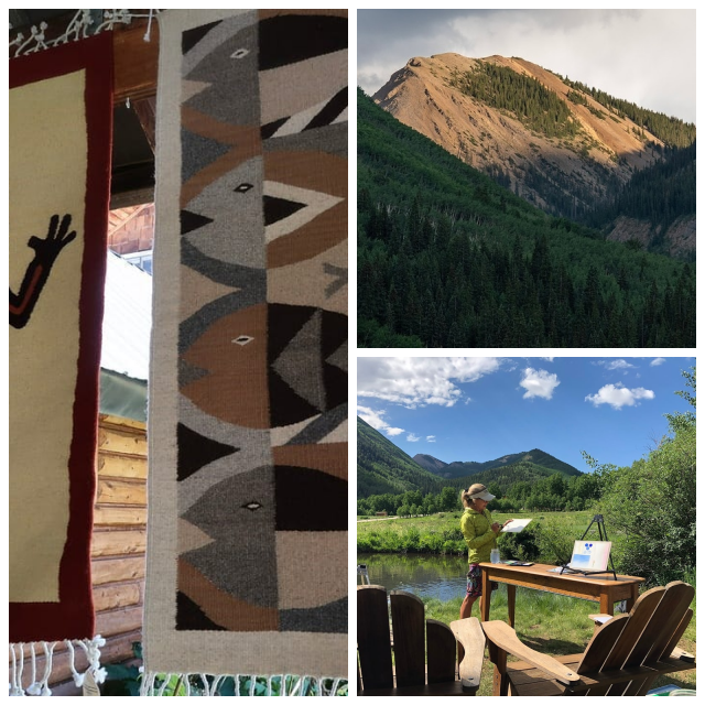 Review Aspen Center For Environmental image 91854