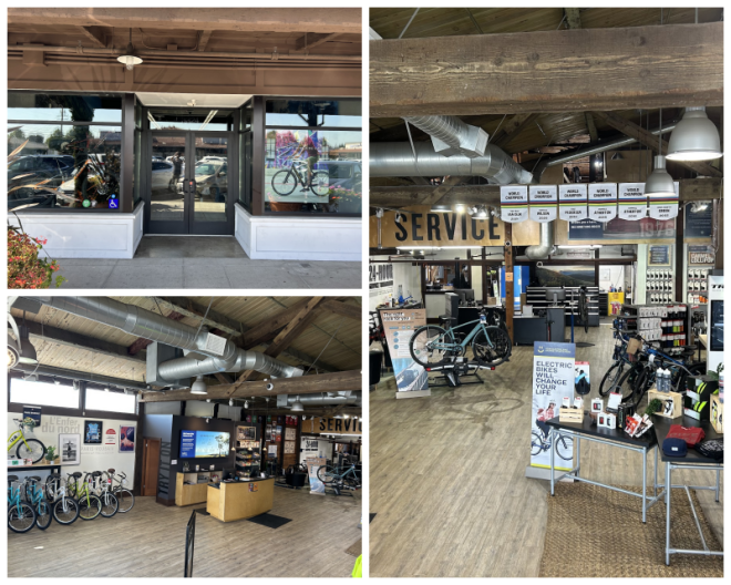 Review Eden bicycles image 278547