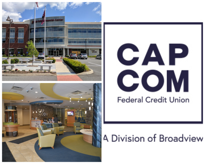 Review Capital Communications FCU image 26563