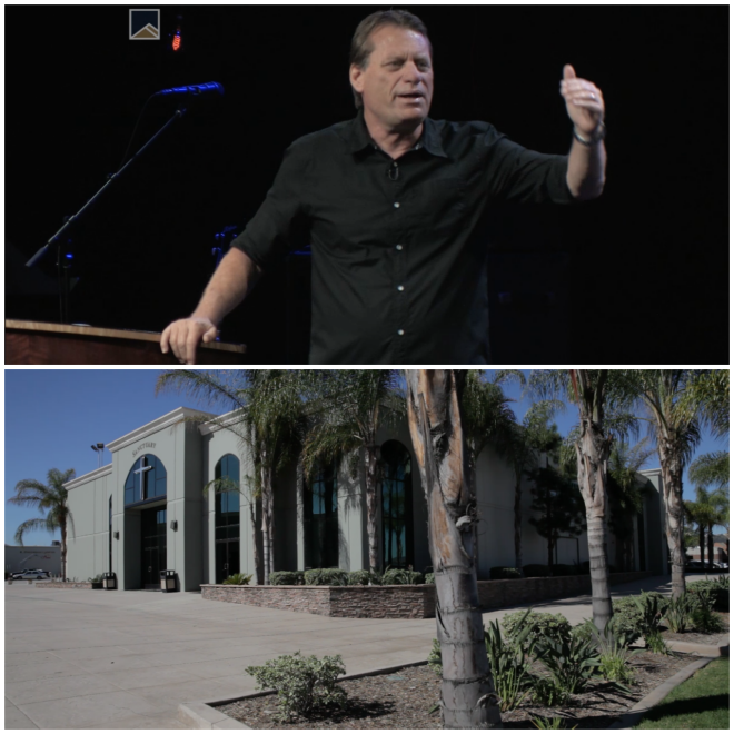 Review Foothills Christian Church (Disciples of Christ) image 3294
