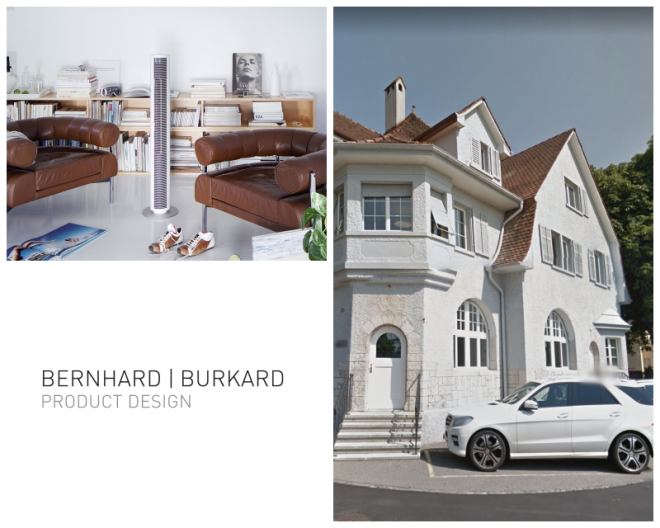 Review BERNHARD BURKARD GmbH image 238440