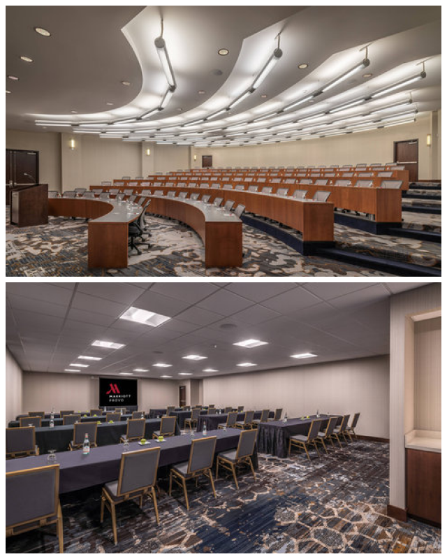 Review Provo Marriott Hotel & Conference Center image 56460