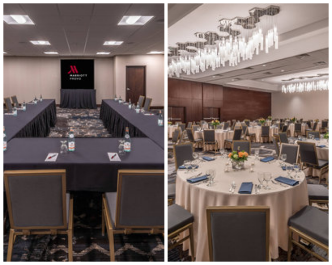 Review Provo Marriott Hotel & Conference Center image 56461