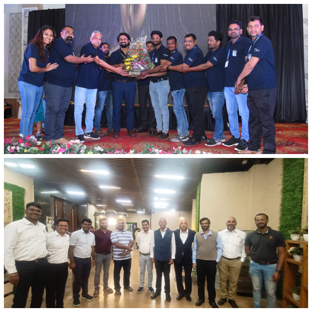 Review vedant equip sales and service pvt ltd image 55686