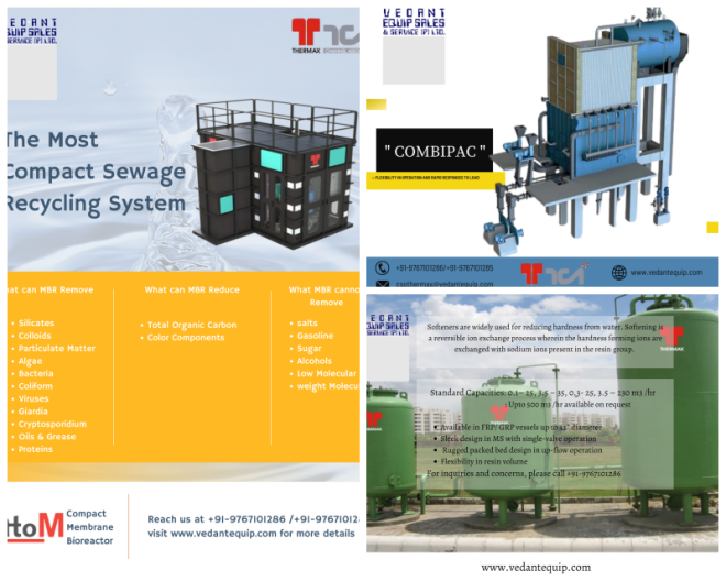 Review vedant equip sales and service pvt ltd image 55688