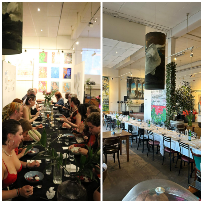 Review ExpoCafe Zamen image 226751
