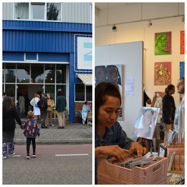 Review ExpoCafe Zamen image 226752