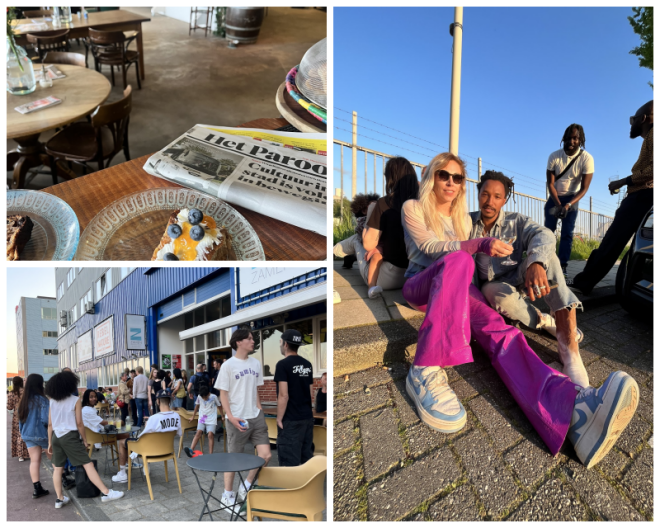 Review ExpoCafe Zamen image 226753