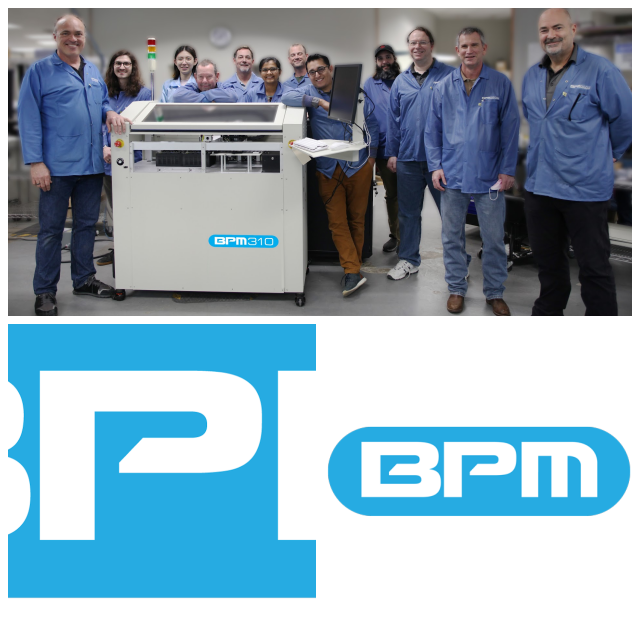 Review Bpm microsystems image 264404