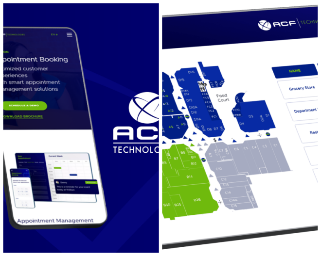 Review Acf technologies usa image 269345