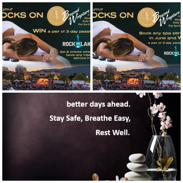 Review Beyond Wrapture Day Spas, Canada image 151609