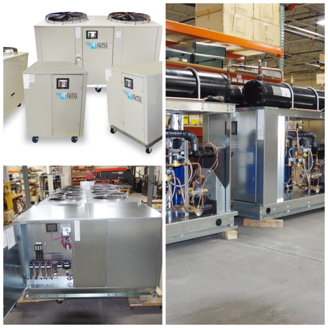 Review Legacy chiller systems, inc image 312051