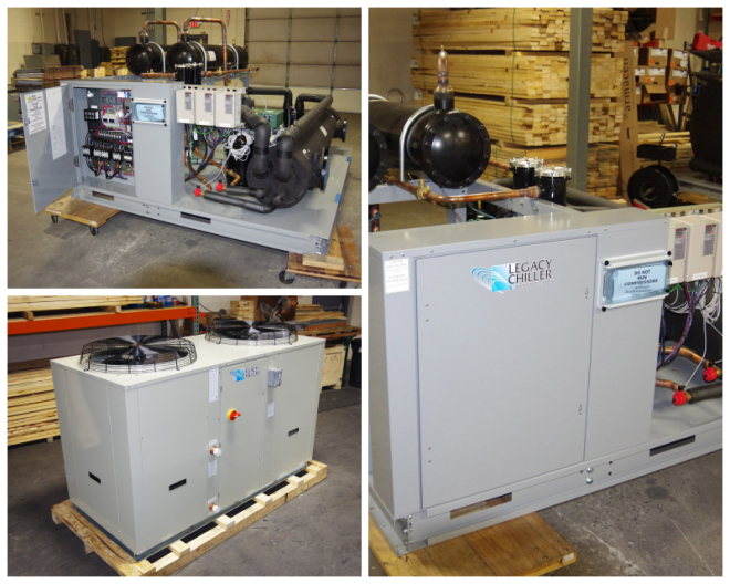 Review Legacy chiller systems, inc image 312052