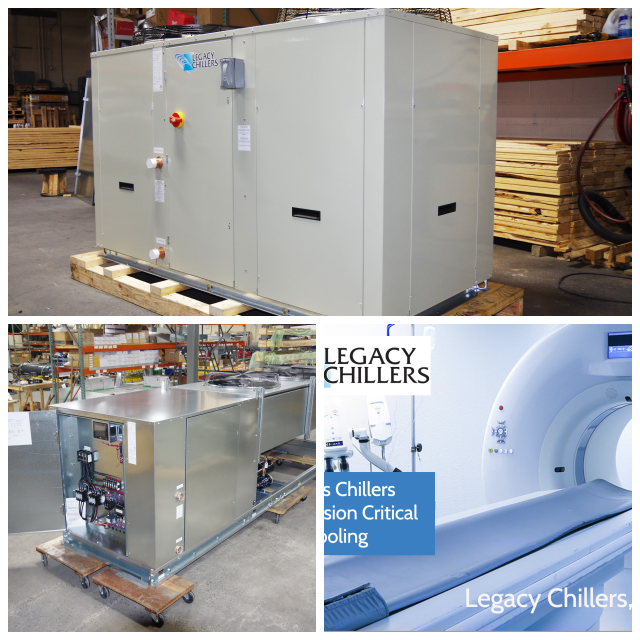 Review Legacy chiller systems, inc image 312053
