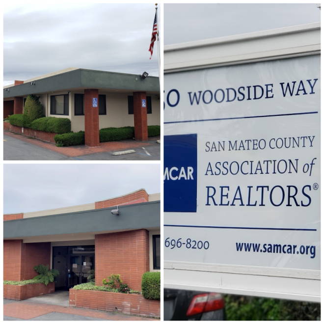 Review The San Mateo County Association of Realtors image 173724