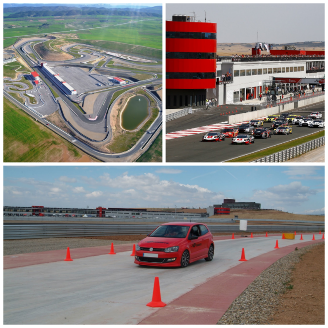 Review Circuito de Navarra image 155714