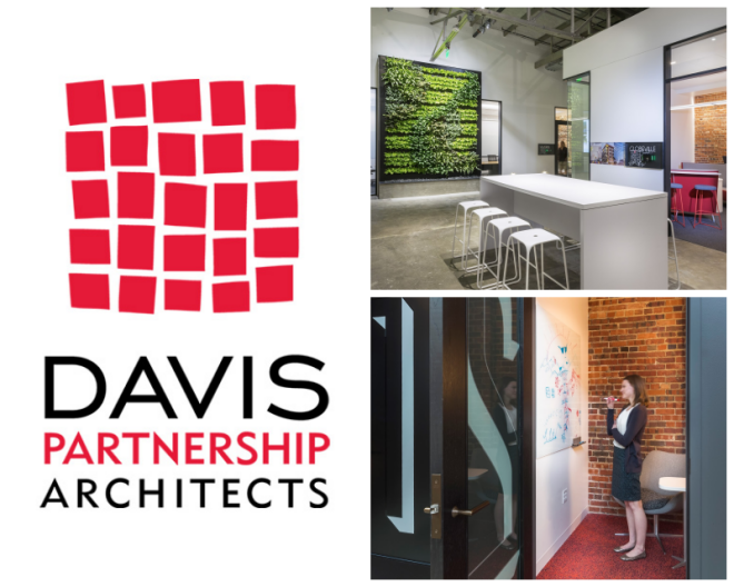 Review Davis Partnership Architects image 178369
