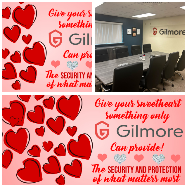 Review Gilmore Services image 76418