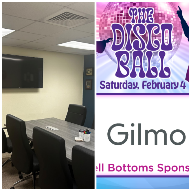 Review Gilmore Services image 76419