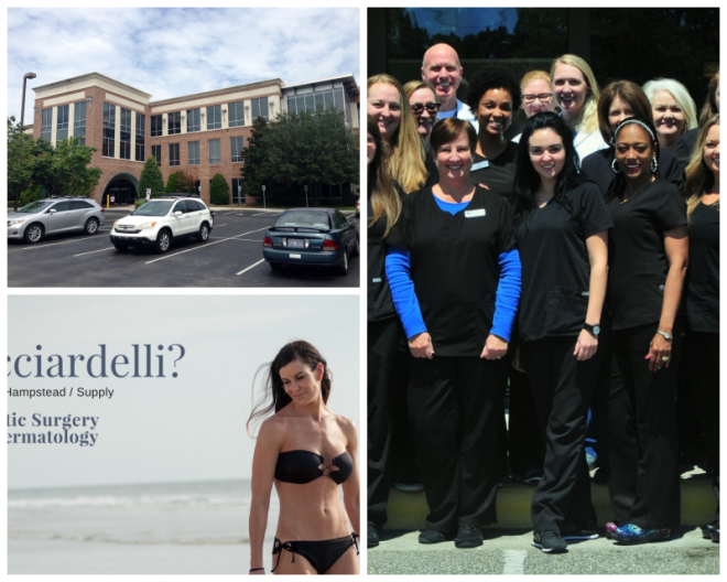 Review Summit Plastic Surgery & Dermatology image 165203