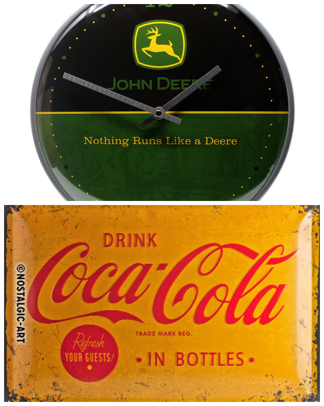 Review Nostalgic-Art Merchandising GmbH image 52405