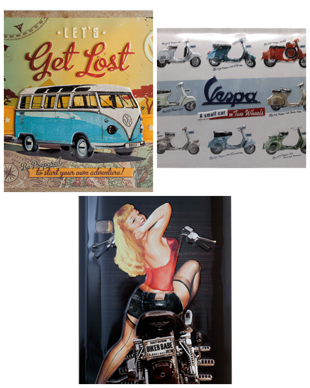 Review Nostalgic-Art Merchandising GmbH image 52406