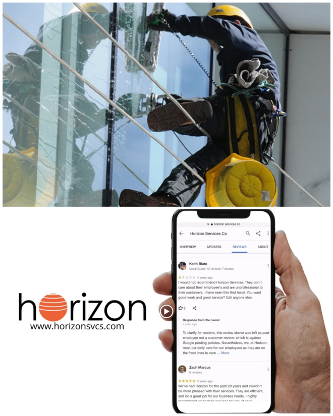 Review Horizon Services image 9436