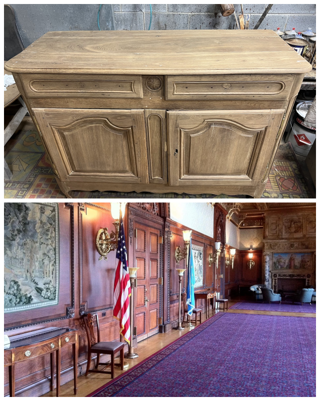 Review Antiques & furniture restoration, inc. image 344257