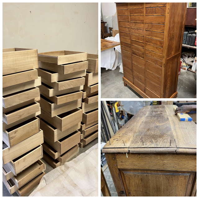 Review Antiques & furniture restoration, inc. image 344258
