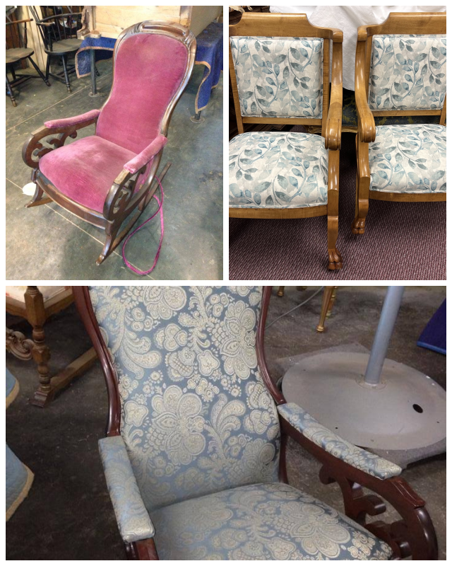 Review Antiques & furniture restoration, inc. image 344260