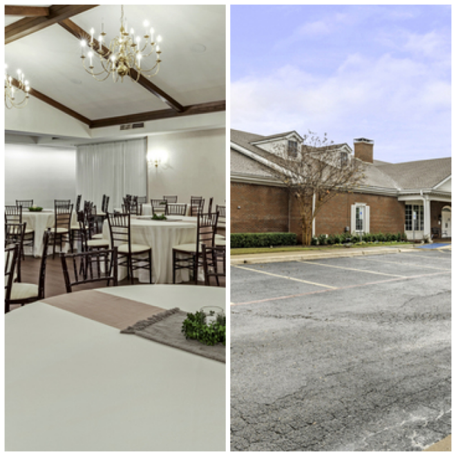 Review General Manager at Shannon Rose Hill Funeral Chapel and Cemetery image 164082