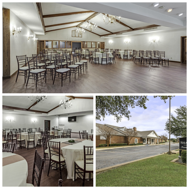 Review General Manager at Shannon Rose Hill Funeral Chapel and Cemetery image 164083