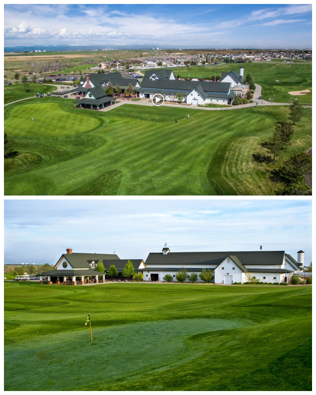 Review Murphy Creek Golf Course image 137000