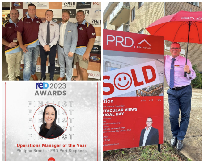 Review PRD Port Stephens image 105468