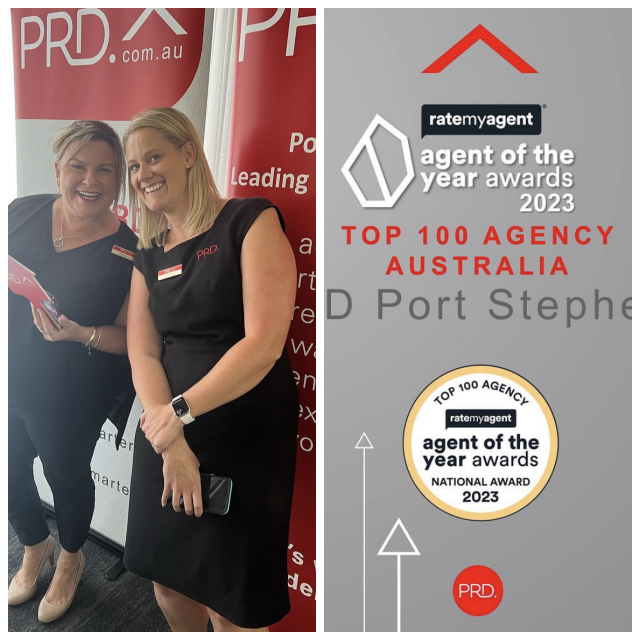 Review PRD Port Stephens image 105470