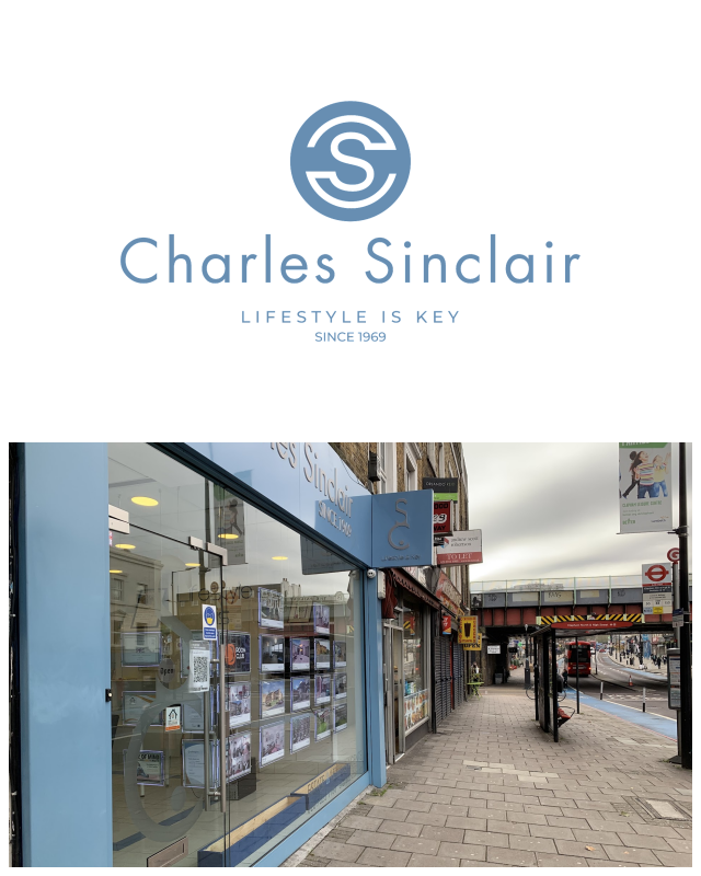 Review Charles Sinclair Ltd. London image 96554