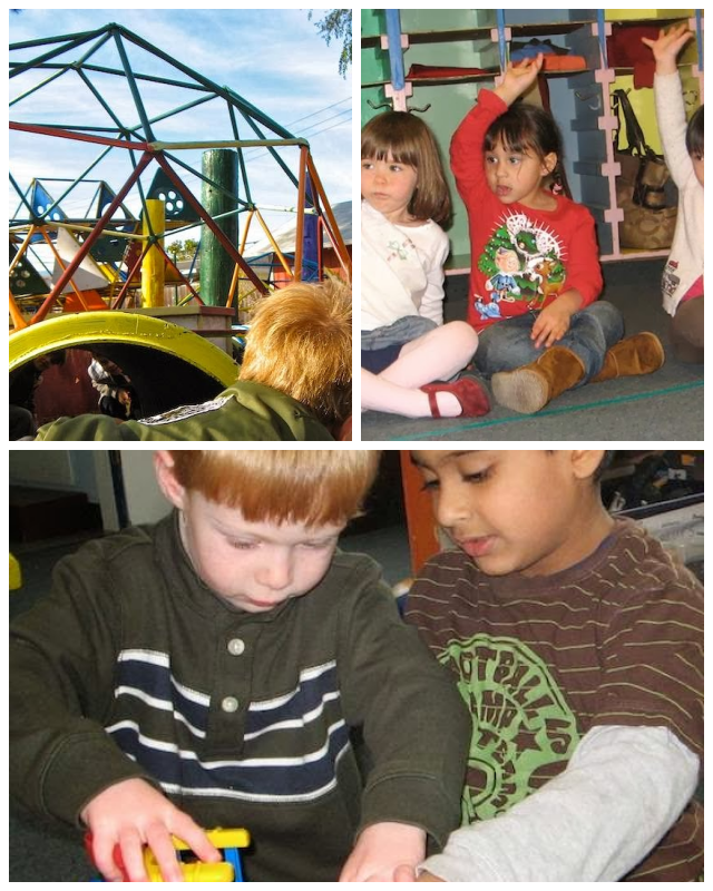 Review Millbrae nursery school image 321613