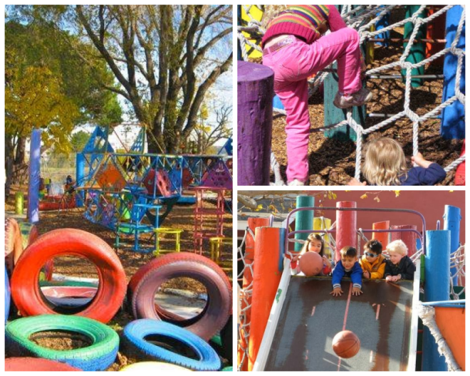 Review Millbrae nursery school image 321614