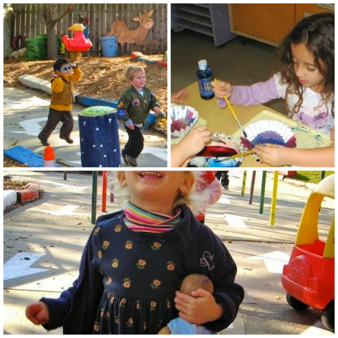 Review Millbrae nursery school image 321615