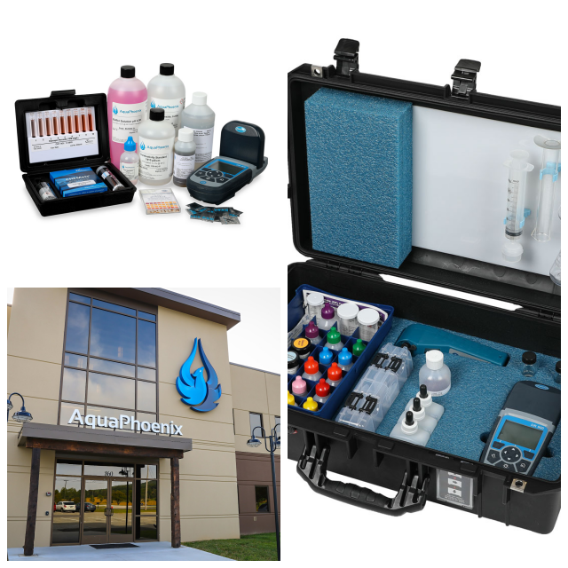 Review Aquaphoenix scientific image 263614