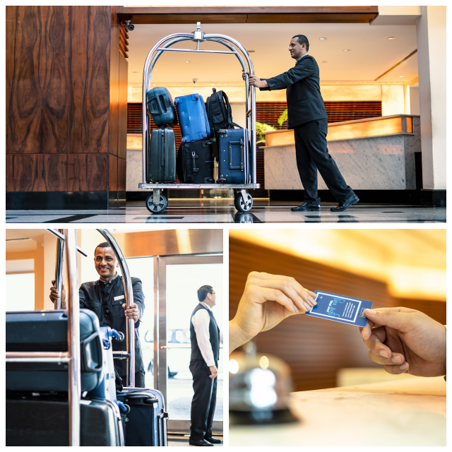 Review Hilton Colon Guayaquil image 75468