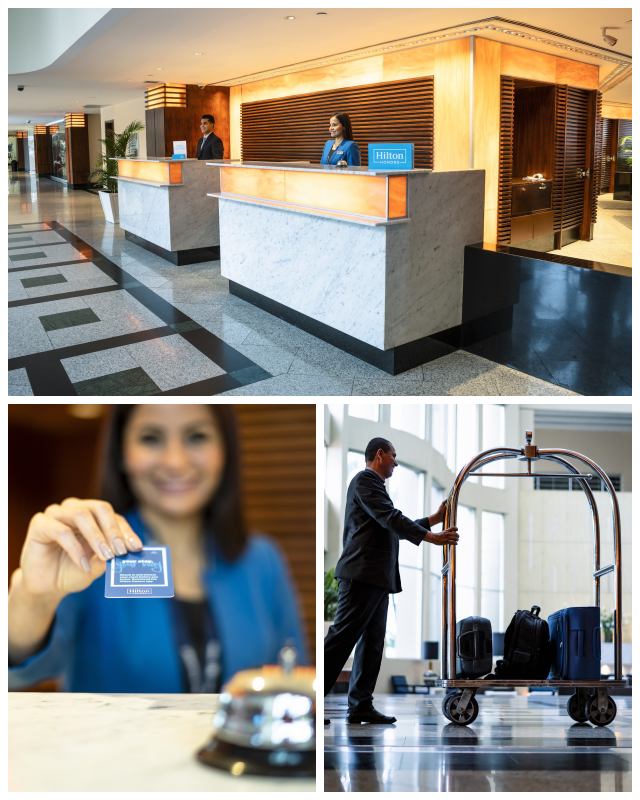 Review Hilton Colon Guayaquil image 75469