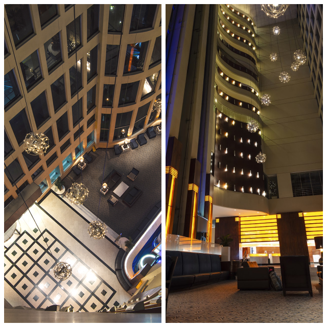 Review Hilton Colon Guayaquil image 75470
