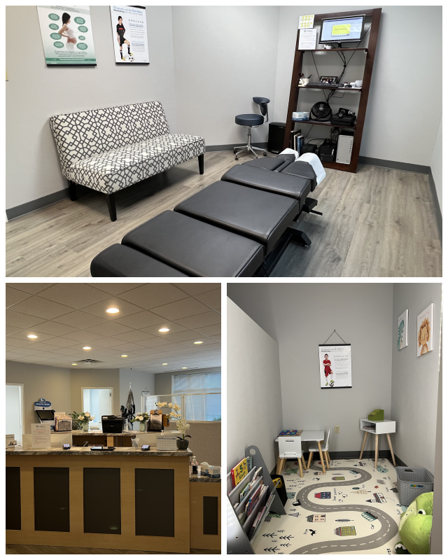Review Creech Chiropractic image 91895